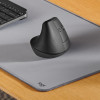 Logitech Lift Vertical Ergonomic Mouse Graphite (910-006473) - зображення 7