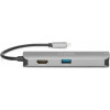 Digitus DA-70892 5 Port Gray - зображення 7