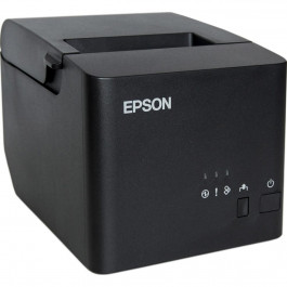   Epson TM-T20X 051 USB/Serial Black (C31CH26051)