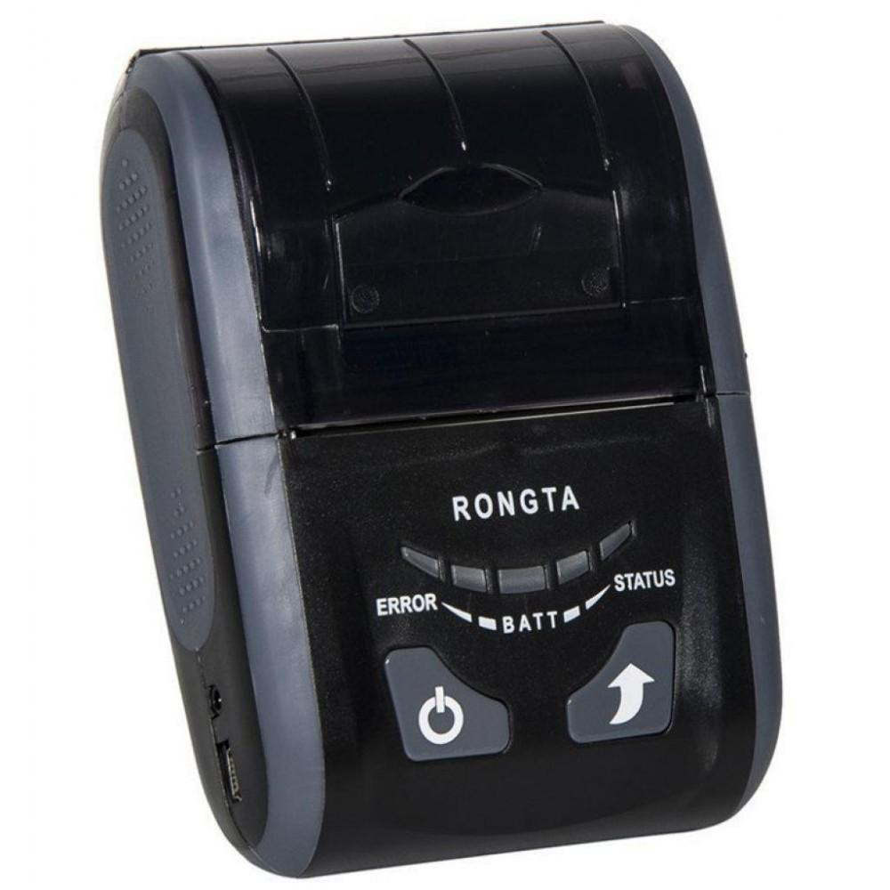 Rongta RPP-200BU BT+USB - зображення 1