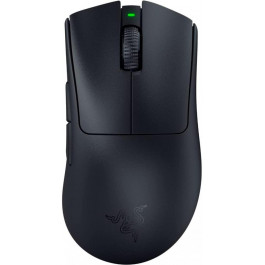   Razer DeathAdder V3 Pro Black (RZ01-04630100-R3G1)