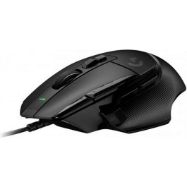   Logitech G502 X Black (910-006138)