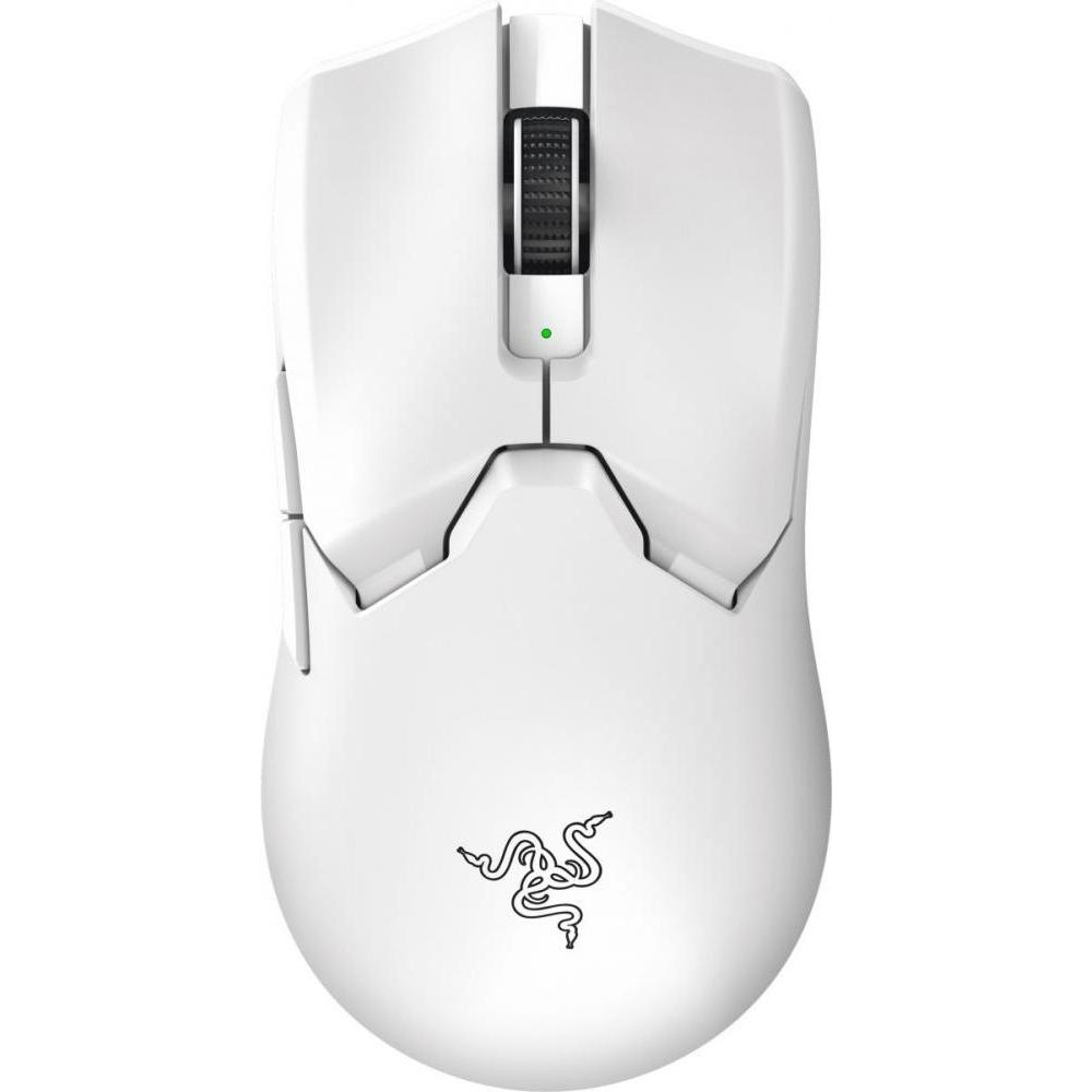 Razer Viper V2 Pro Wireless White (RZ01-04390200-R3G1) - зображення 1