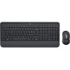 Logitech Signature MK650 Combo for Business Graphite (920-011004) - зображення 1