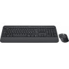 Logitech Signature MK650 Combo for Business Graphite (920-011004) - зображення 2