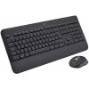 Logitech Signature MK650 Combo for Business Graphite (920-011004) - зображення 3