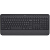 Logitech Signature MK650 Combo for Business Graphite (920-011004) - зображення 4