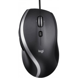   Logitech M500s Advanced Black (910-005784)