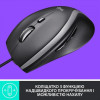 Logitech M500s Advanced Black (910-005784) - зображення 2