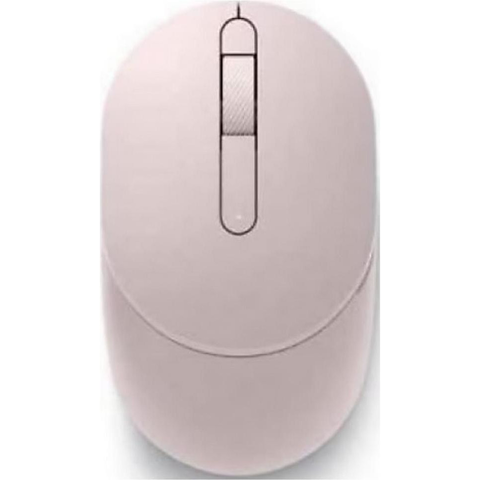 Dell MS3320W Mobile Wireless Ash Pink (570-ABPY) - зображення 1