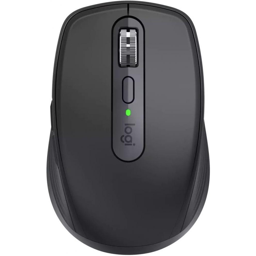 Logitech MX Anywhere 3S for Business Graphite (910-006958) - зображення 1