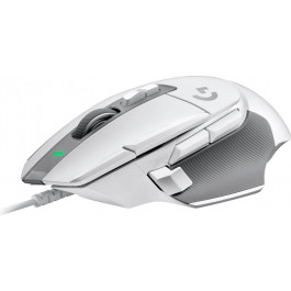   Logitech G502 X White (910-006146)