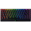 Razer BlackWidow V3 Mini Hyperspeed Green Switch RU (RZ03-03891600-R3R1) - зображення 1