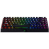 Razer BlackWidow V3 Mini Hyperspeed Green Switch RU (RZ03-03891600-R3R1) - зображення 3