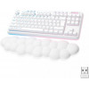 Logitech G715 Wireless Gaming Tactile White (920-010465) - зображення 1