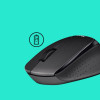 Logitech B330 Silent Plus (910-004913) - зображення 2