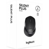 Logitech B330 Silent Plus (910-004913) - зображення 6