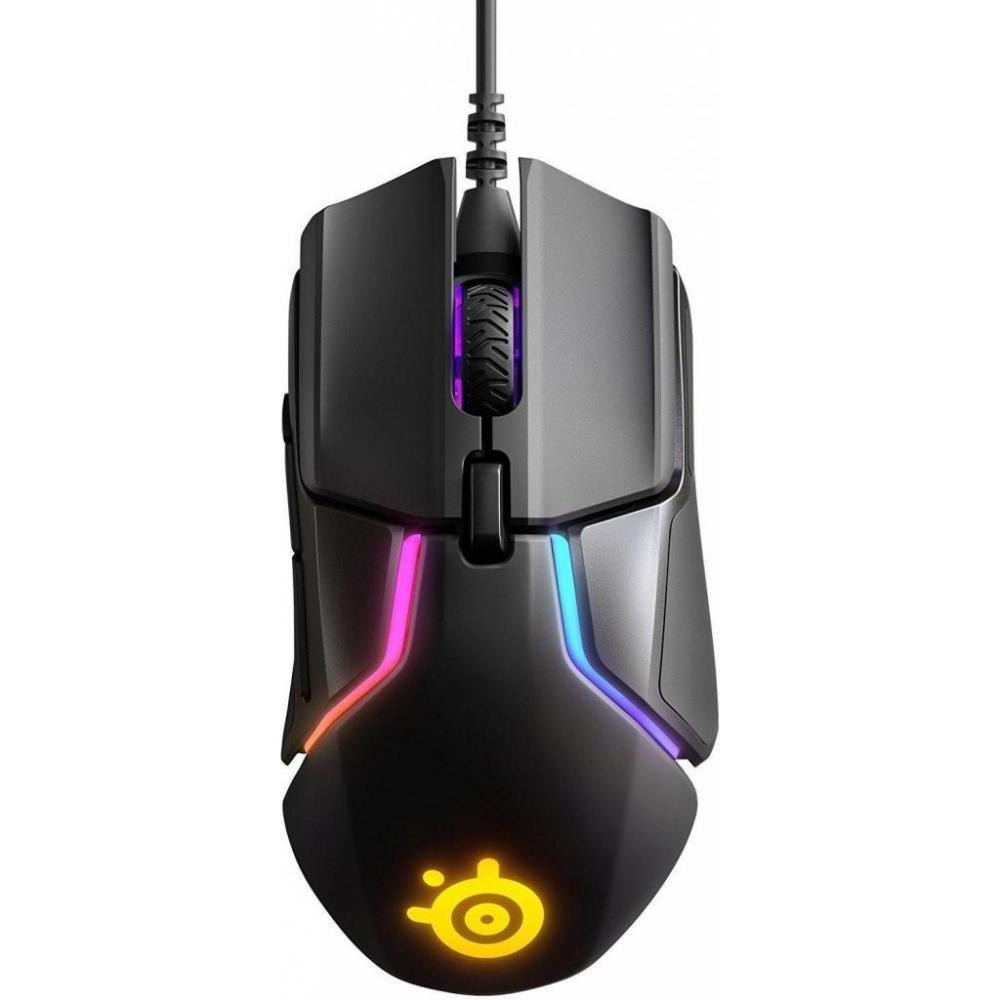 SteelSeries Rival 600 (62446) - зображення 1