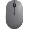 Lenovo Go USB-C Wireless Mouse Thunder Black (4Y51C21216) - зображення 1