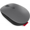 Lenovo Go USB-C Wireless Mouse Thunder Black (4Y51C21216) - зображення 8