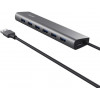 Trust Halyx 7-port USB 3.2 Gen1 Hub (24967) - зображення 6