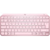 Logitech MX Keys Mini Rose (920-010500) - зображення 1