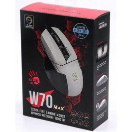   Bloody W70 Max Panda White