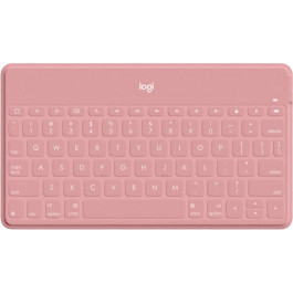   Logitech Keys-To-Go Pink (920-010122)