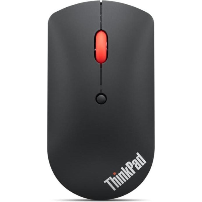 Lenovo ThinkPad Bluetooth Silent Mouse (4Y50X88822) - зображення 1