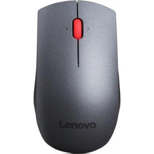 Lenovo Professional Wireless Laser Mouse (4X30H56886) - зображення 1