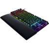 Razer Huntsman V2 Tenkeyless Purple Optical Switch RU USB (RZ03-03941400-R3R1) - зображення 2