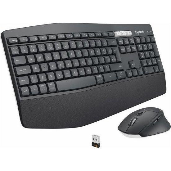 Logitech MK850 Performance RU (920-008232) - зображення 1