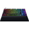 Razer Huntsman V2 Tenkeyless Purple Optical Switch RU USB (RZ03-03941400-R3R1) - зображення 5