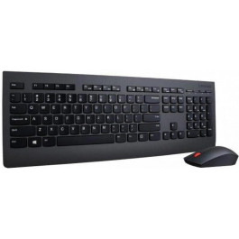   Lenovo Professional Wireless Combo UKR Prof Wireless Combo (4X31D64775)