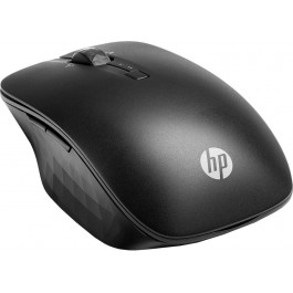   HP Bluetooth Travel Black (6SP25AA)