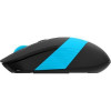 A4Tech Fstyler FG10S Black/Blue - зображення 5