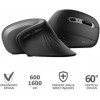 Trust Verro Ergonomic Wireless Mouse (23507) - зображення 9