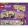 LEGO Friends Сміттєпереробна вантажівка (41712) - зображення 10