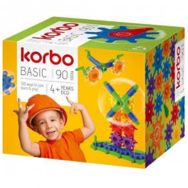   Korbo Basic 90 деталей