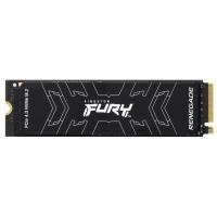   Kingston FURY Renegade 2 TB with Heatsink (SFYRDK/2000G)