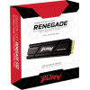 Kingston FURY Renegade 2 TB with Heatsink (SFYRDK/2000G) - зображення 4