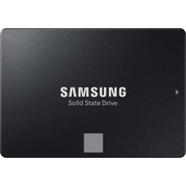   Samsung 870 EVO 500 GB (MZ-77E500B)