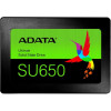 ADATA Ultimate SU650 512 GB (ASU650SS-512GT-R) - зображення 1