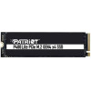 PATRIOT P400 Lite 500 GB (P400LP500GM28H) - зображення 1