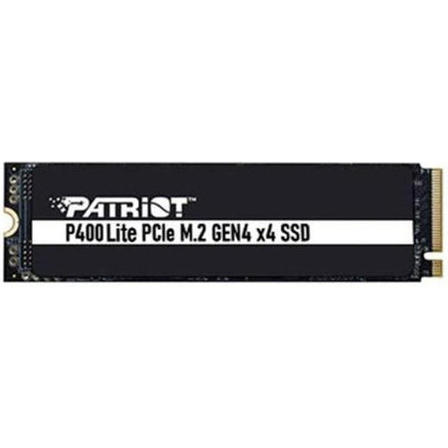 PATRIOT P400 Lite 500 GB (P400LP500GM28H) - зображення 1