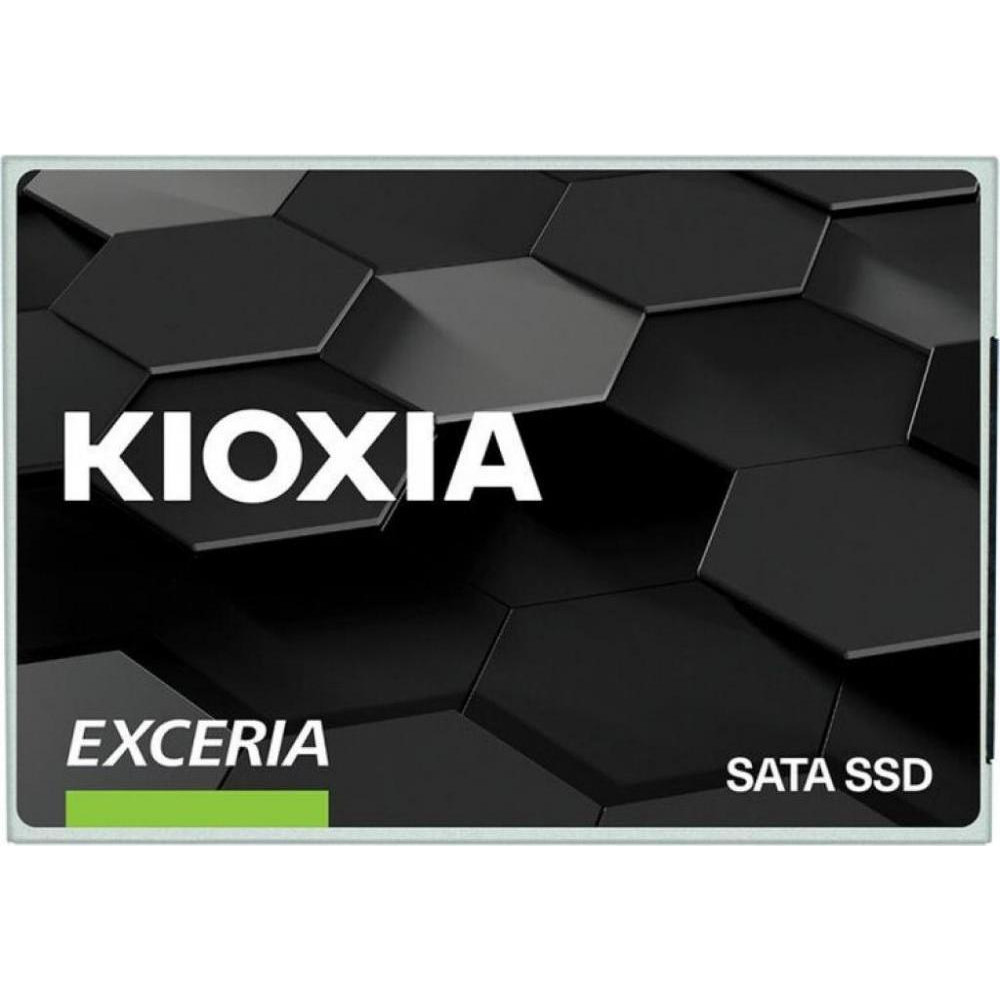 Kioxia Exceria 480 GB (LTC10Z480GG8) - зображення 1