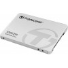 Transcend SSD225S 1 TB  (TS1TSSD225S) - зображення 2