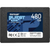 PATRIOT Burst Elite 480 GB (PBE480GS25SSDR) - зображення 4