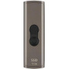 Transcend ESD330C 1 TB Dark Grayish Brown (TS1TESD330C) - зображення 4