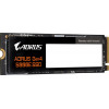 GIGABYTE AORUS Gen4 5000E SSD 500 GB (AG450E500G-G) - зображення 2